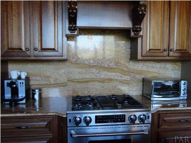 7404 San Ramon Drive Milton, FL 32583 - Photo 8 of 24 Gas range