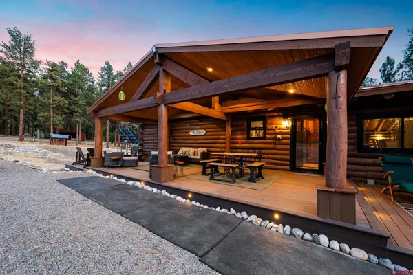 $2,800,000 | 31861 Highway 160, Unit C, Bayfield, CO 81122