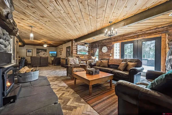 $2,800,000 | 31861 Highway 160, Unit C, Bayfield, CO 81122