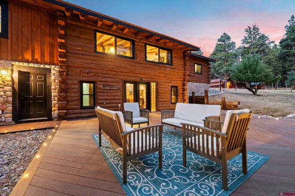 $2,800,000 | 31861 Highway 160, Unit C, Bayfield, CO 81122