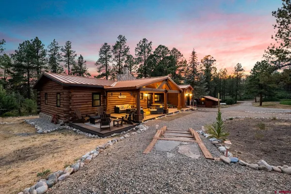 $2,800,000 | 31861 Highway 160, Unit C, Bayfield, CO 81122