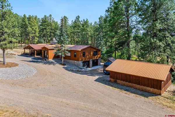 $2,800,000 | 31861 Highway 160, Unit C, Bayfield, CO 81122