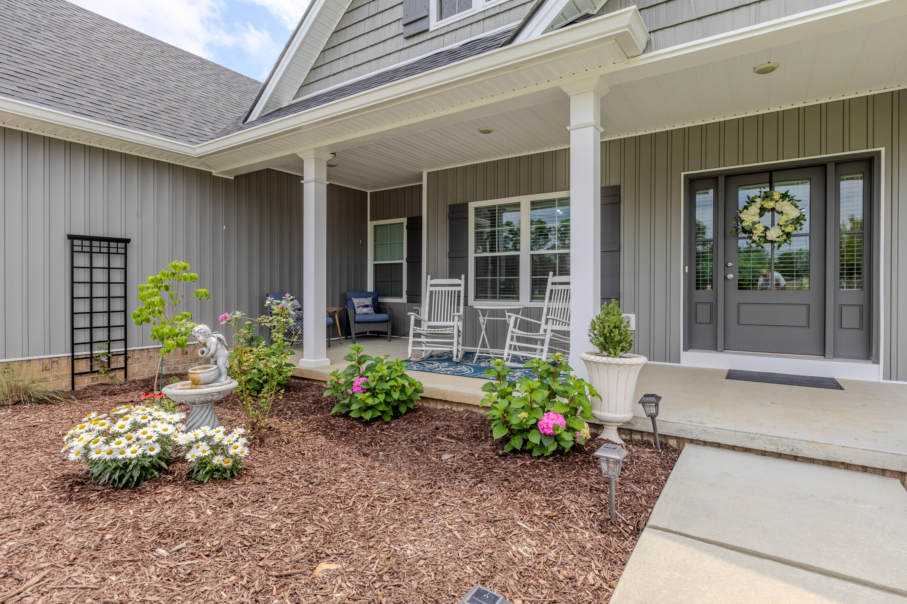 265 Sande Rdg Lane Mount Sterling, KY 40353 - Photo 5 of 57 Sandaridge-2