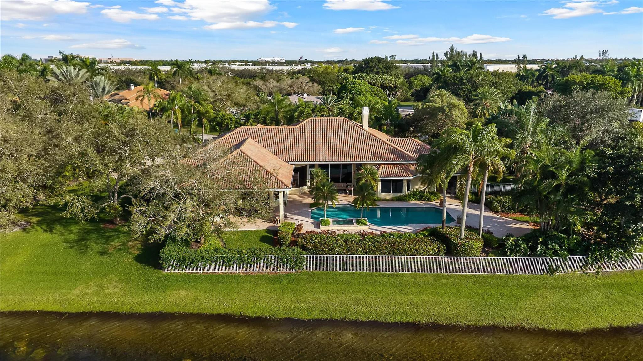 3060 Paddock Road Weston, FL 33331 - Photo 72 of 80 Photo 72