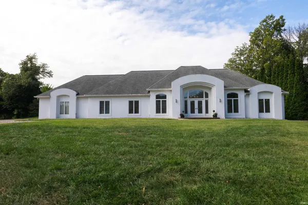 $536,900 | 7233 Stonebridge Road, Newburgh, IN 47630