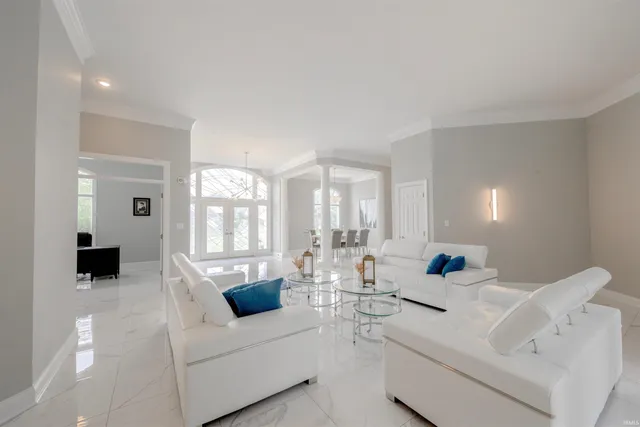 $549,900 | 7233 Stonebridge Road, Newburgh, IN 47630