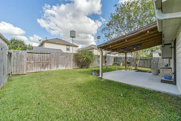 $225,000 | 1609 Peach Dale Court, Conroe, TX 77301