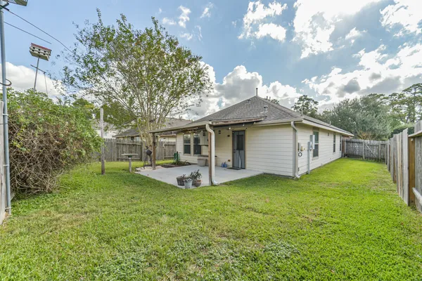 $225,000 | 1609 Peach Dale Court, Conroe, TX 77301