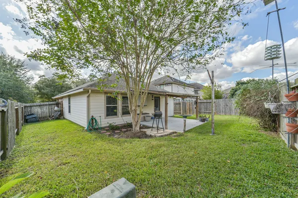 $225,000 | 1609 Peach Dale Court, Conroe, TX 77301