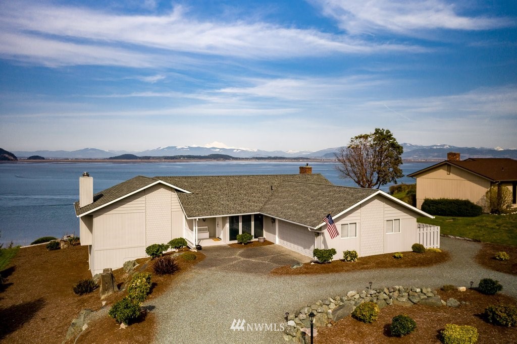 3082 Mount Baker Circle Oak Harbor, WA 98277 - Photo 2 of 40 a view of house with a outdoor space