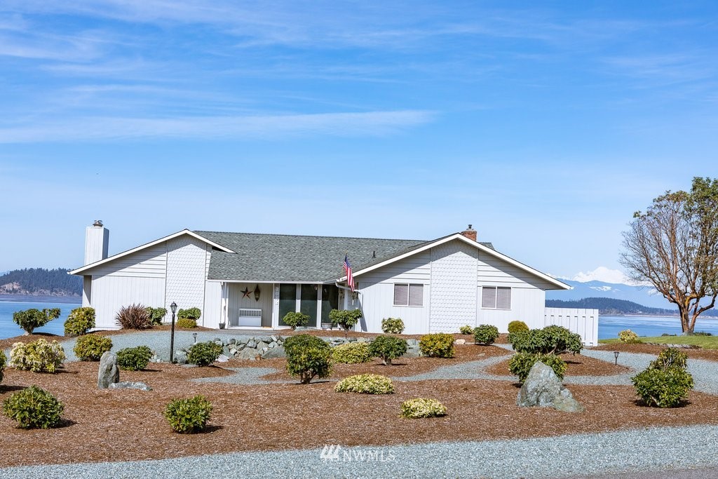 3082 Mount Baker Circle Oak Harbor, WA 98277 - Photo 3 of 40 a view of a house with a patio