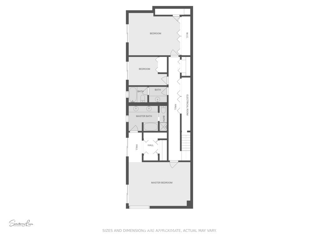 3082 Mount Baker Circle Oak Harbor, WA 98277 - Photo 36 of 40