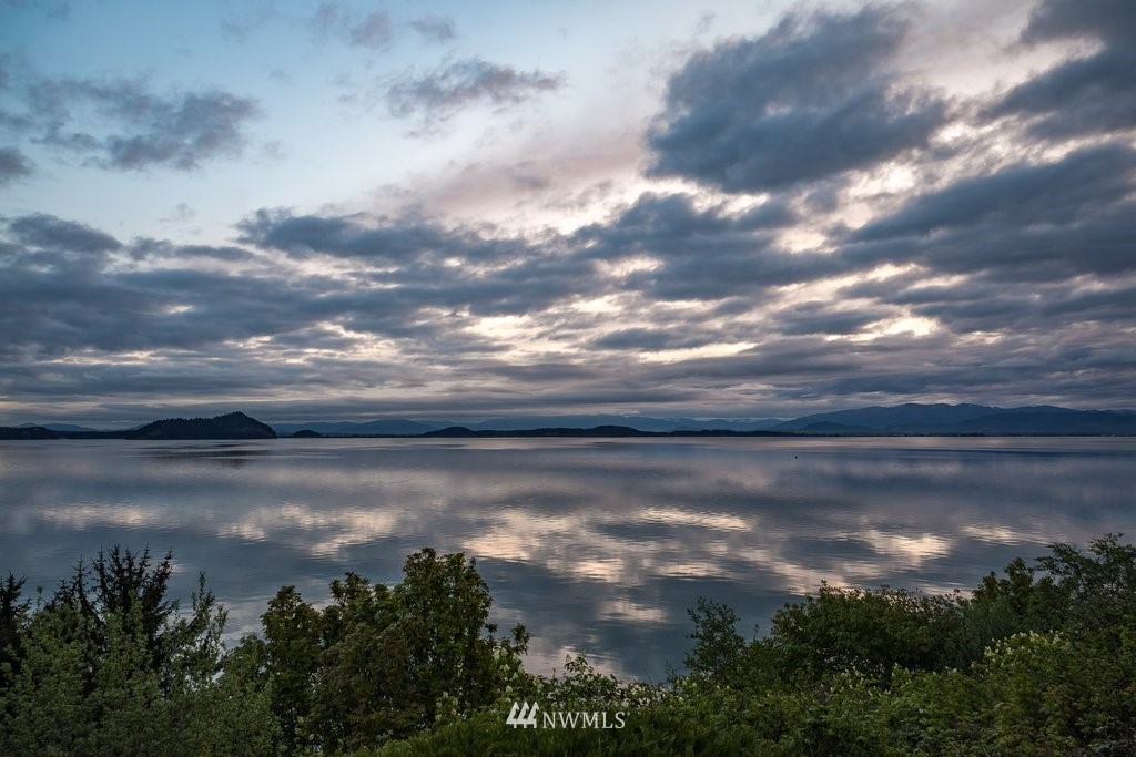 3082 Mount Baker Circle Oak Harbor, WA 98277 - Photo 40 of 40 a view of a lake