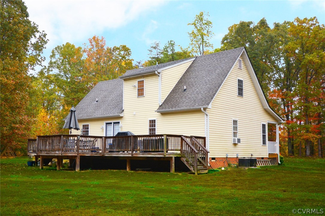 2744 Smokey Road Aylett, VA 23009 - Photo 3 of 21 Gallery Image 3