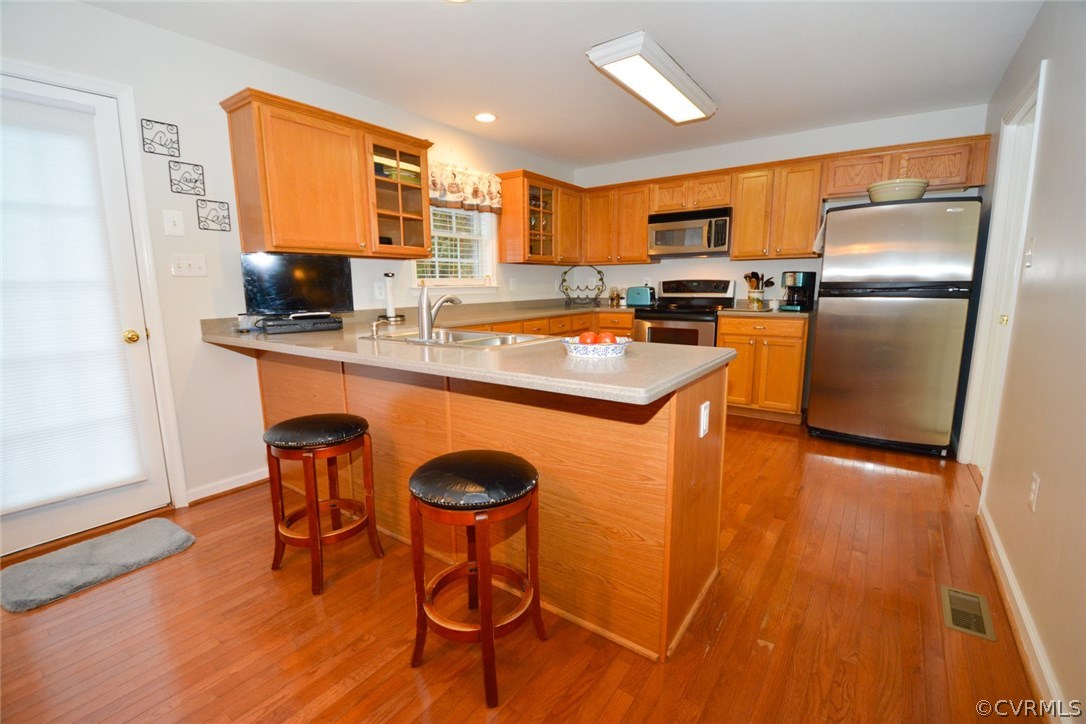 2744 Smokey Road Aylett, VA 23009 - Photo 4 of 21 Gallery Image 4