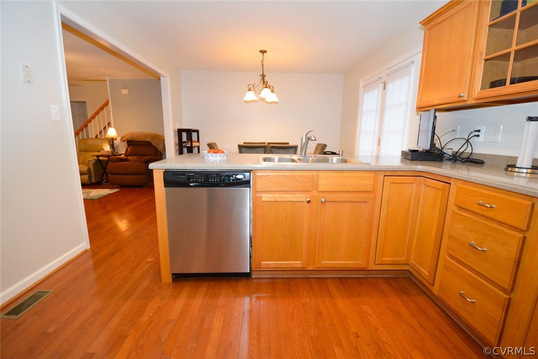 2744 Smokey Road Aylett, VA 23009 - Photo 5 of 21 Gallery Image 5