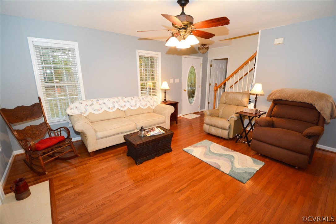 2744 Smokey Road Aylett, VA 23009 - Photo 8 of 21 Gallery Image 8