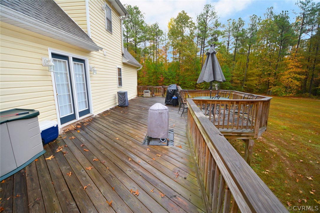 2744 Smokey Road Aylett, VA 23009 - Photo 10 of 21 Gallery Image 10