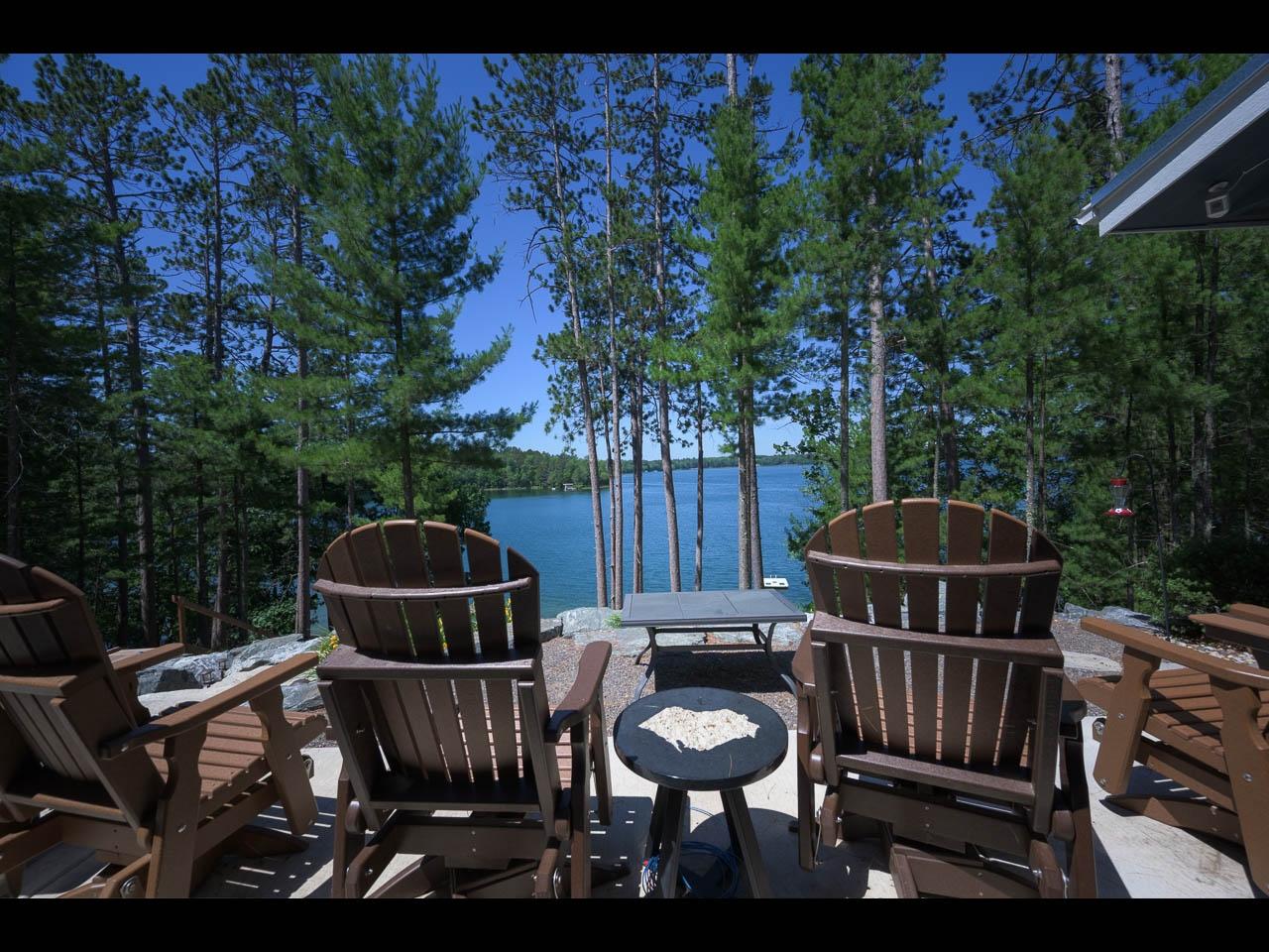 5016 Birch Road Land O'Lakes, WI 54540 - Photo 48 of 98