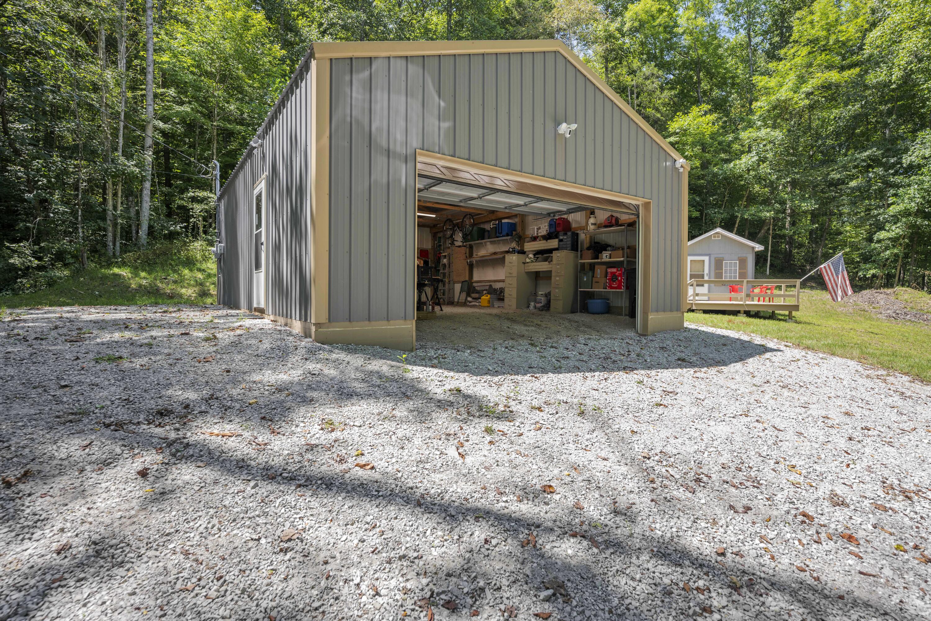 1329 Barnett Road Brodhead, KY 40409 - Photo 34 of 58 20240822-1329-Barnett-Rd-tem-033