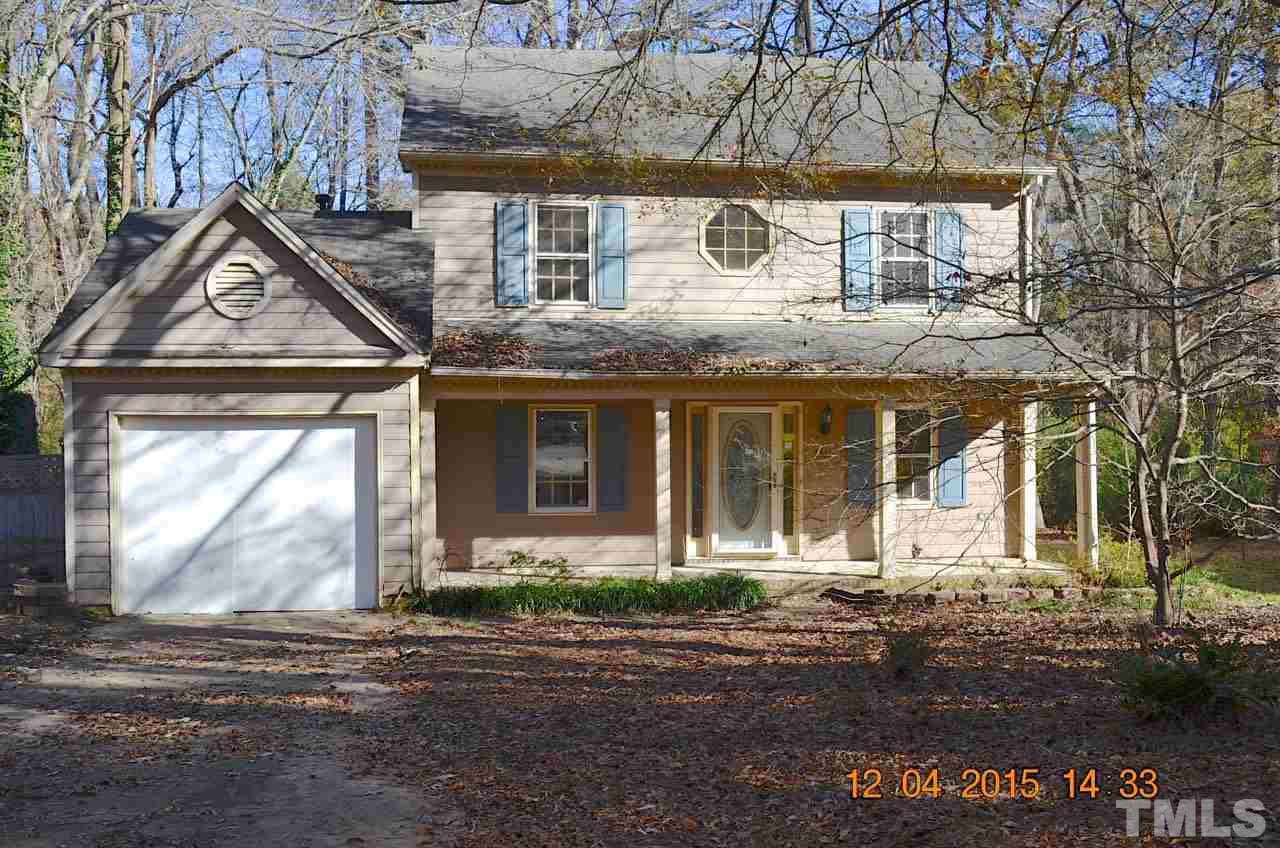 5313 Nesting Court Raleigh, NC 27610 - Photo 1 of 16 Gallery Image 1