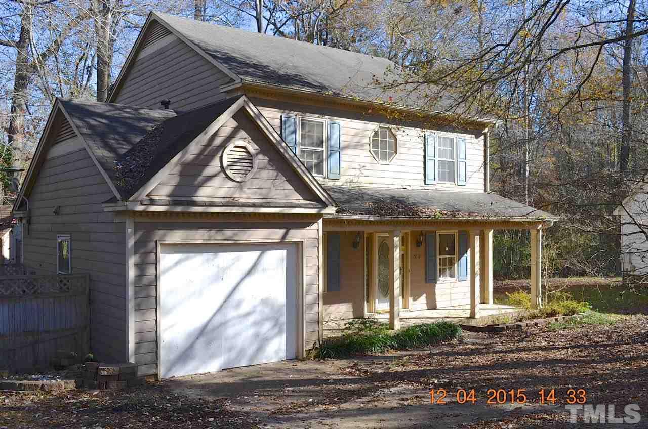 5313 Nesting Court Raleigh, NC 27610 - Photo 2 of 16 Gallery Image 2