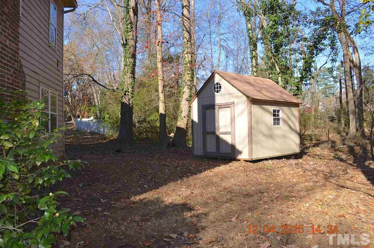 5313 Nesting Court Raleigh, NC 27610 - Photo 3 of 16 Gallery Image 3