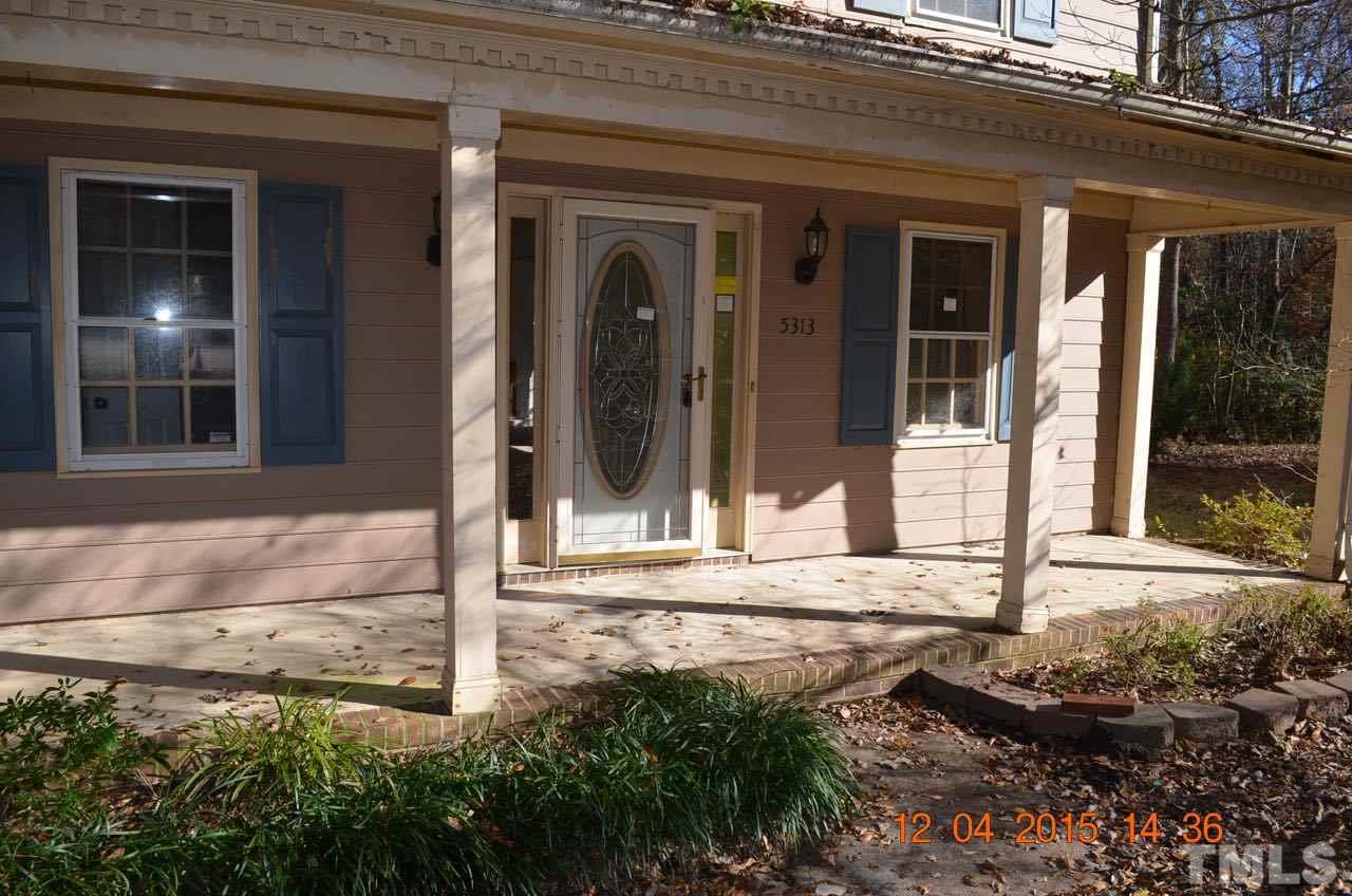 5313 Nesting Court Raleigh, NC 27610 - Photo 5 of 16 Gallery Image 5