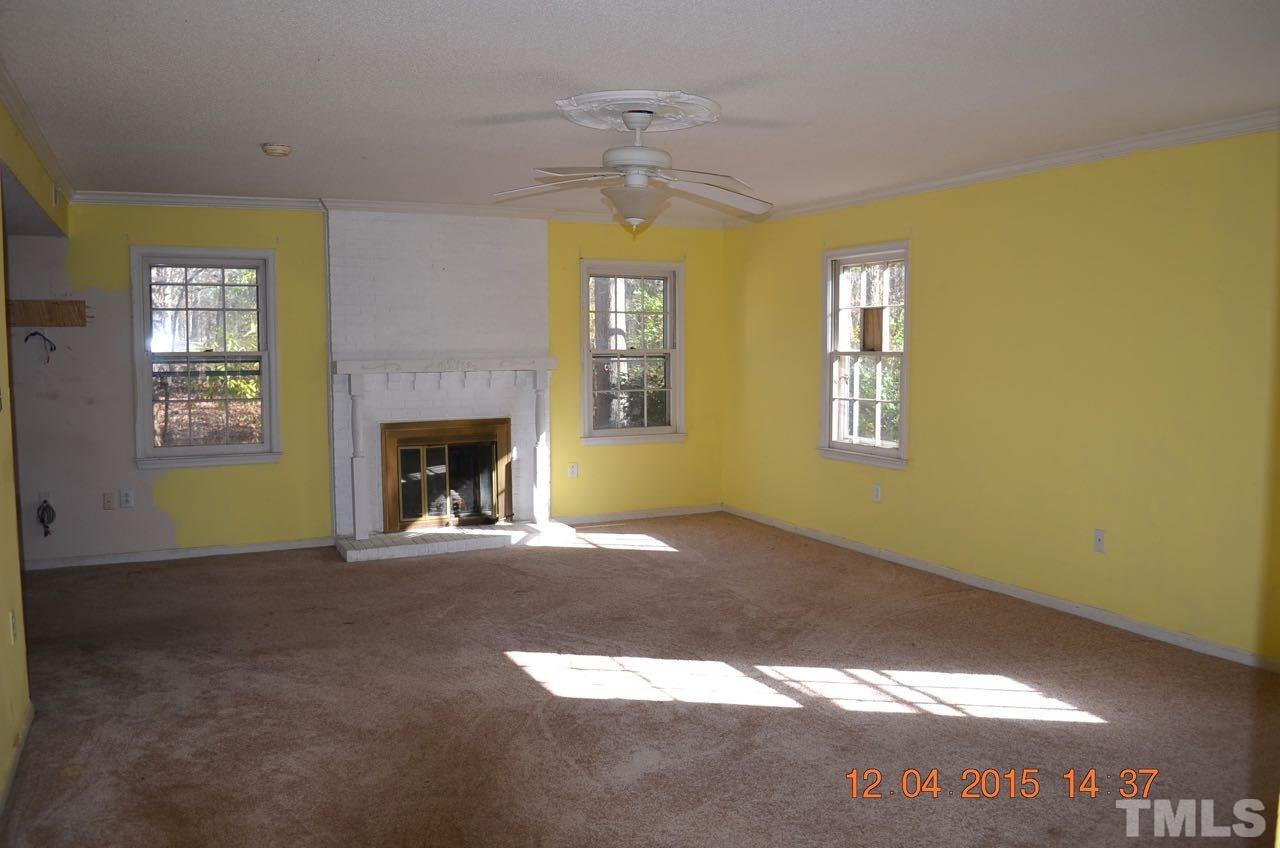 5313 Nesting Court Raleigh, NC 27610 - Photo 6 of 16 Gallery Image 6