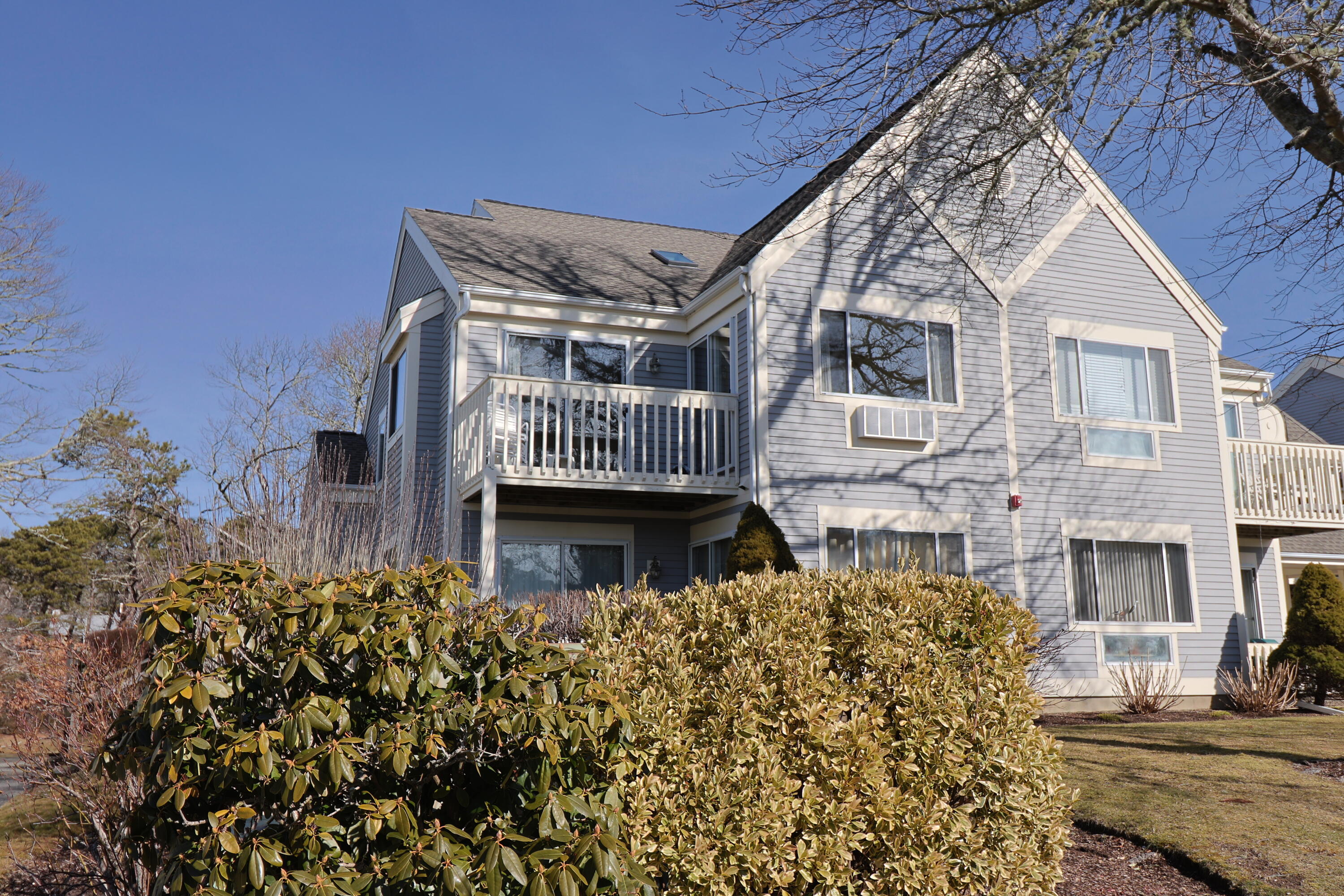 82 Fletcher Lane, Unit B Brewster, MA 02631 - Photo 1 of 14 IMG_7421
