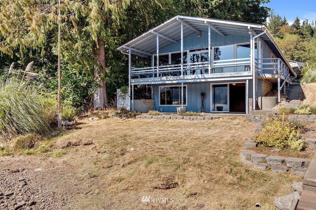 1923 Summit Lake Road Northwest Olympia, WA 98502 - Photo 20 of 24 Gallery Image 20