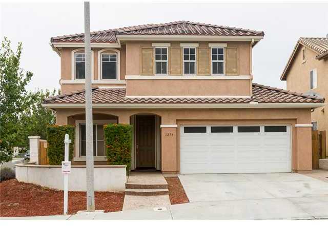 1274 Riviera Summit Road San Diego, CA 92154 - Photo 1 of 25