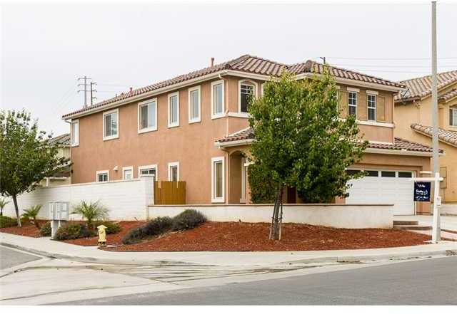 1274 Riviera Summit Road San Diego, CA 92154 - Photo 2 of 25