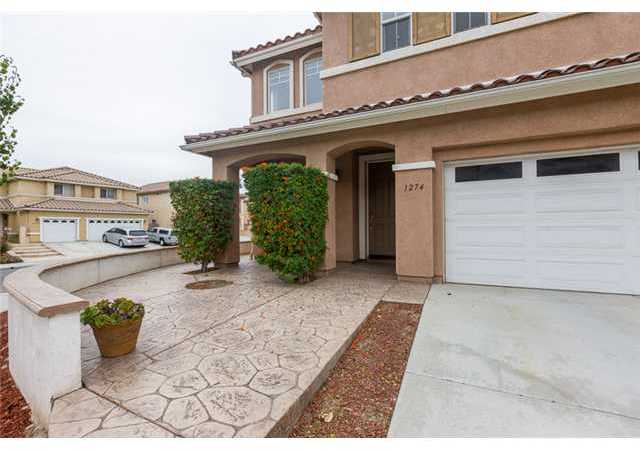 1274 Riviera Summit Road San Diego, CA 92154 - Photo 3 of 25