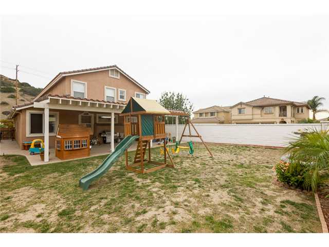 1274 Riviera Summit Road San Diego, CA 92154 - Photo 25 of 25
