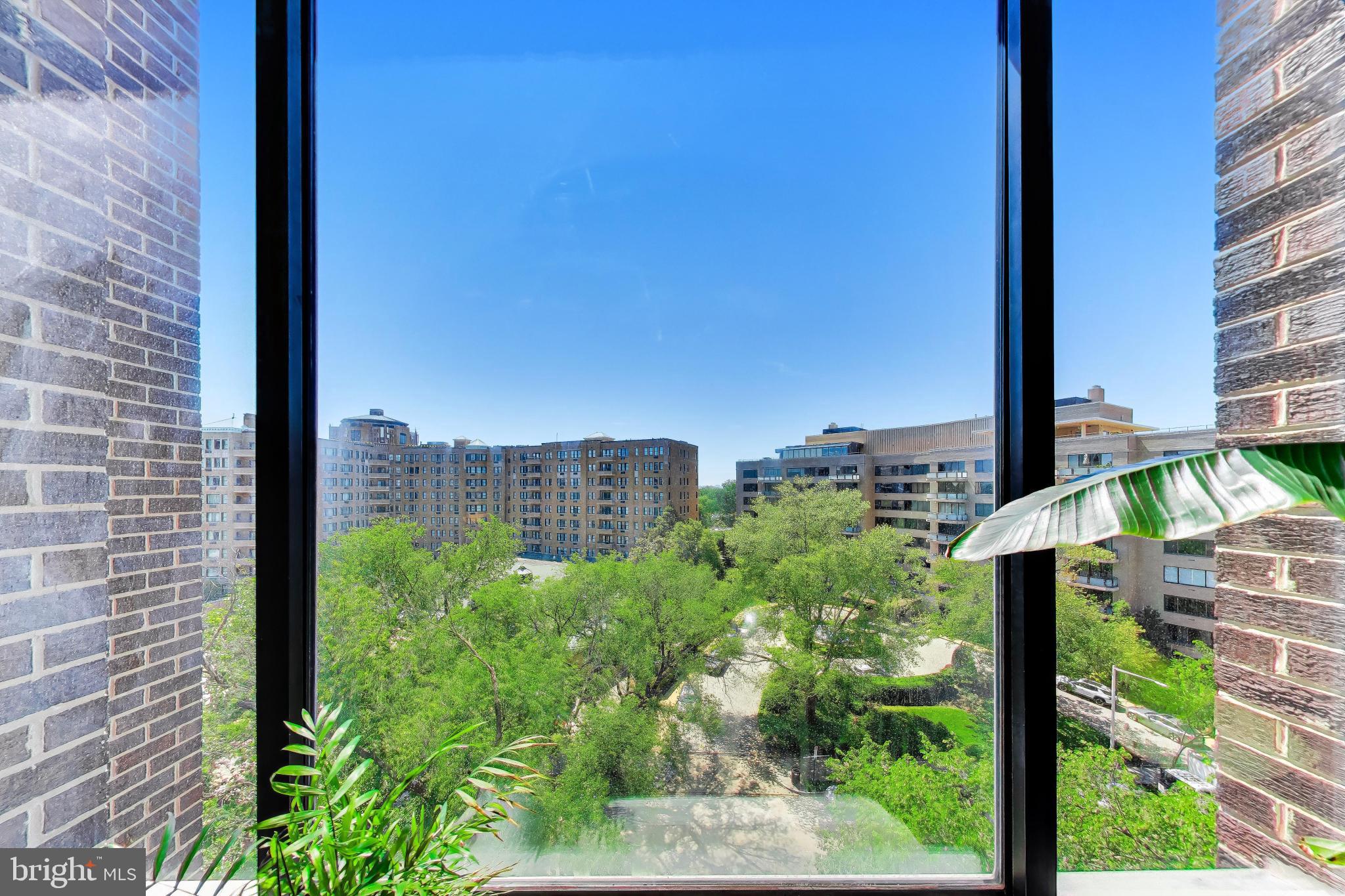 2501 Calvert Street Northwest, Unit 711 Washington, DC 20008 - Photo 4 of 34