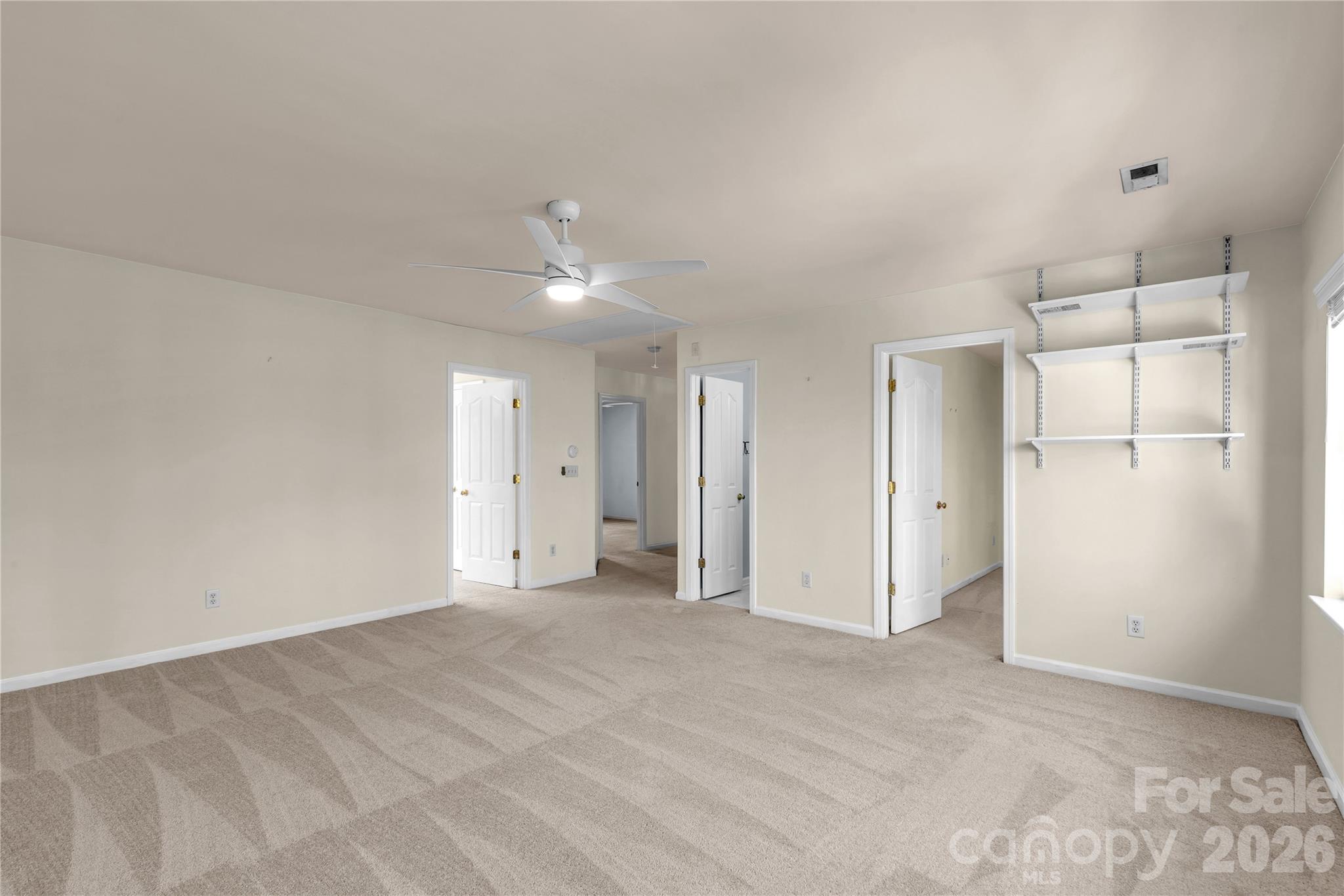 1644 Spandril Lane Fort Mill, SC 29708 - Photo 19 of 32 a view of an empty room