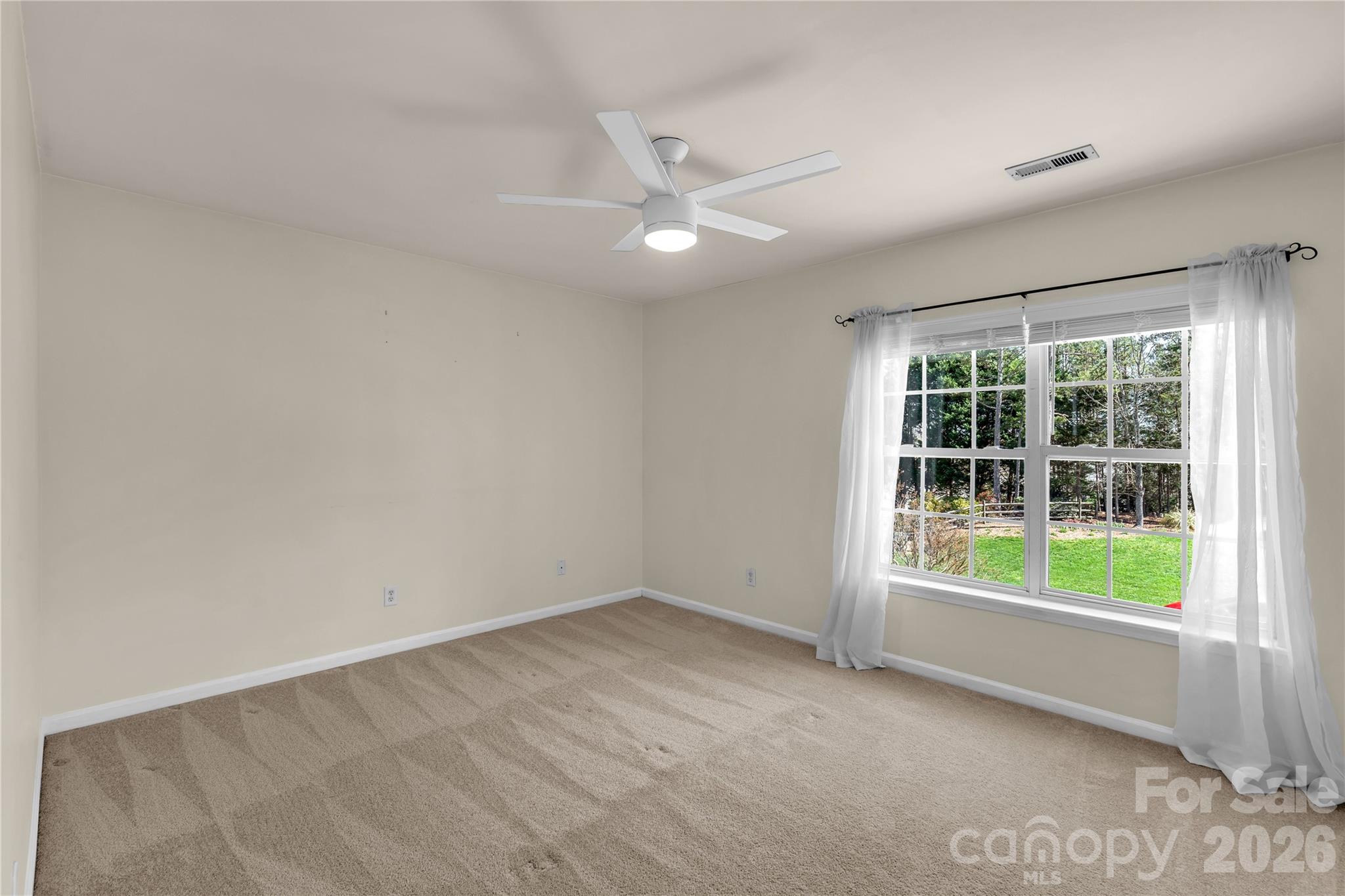 1644 Spandril Lane Fort Mill, SC 29708 - Photo 21 of 32 an empty room with a window