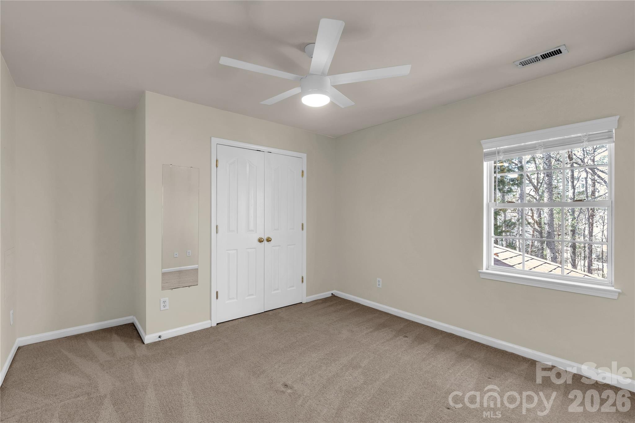 1644 Spandril Lane Fort Mill, SC 29708 - Photo 22 of 32 a view of an empty room with a window