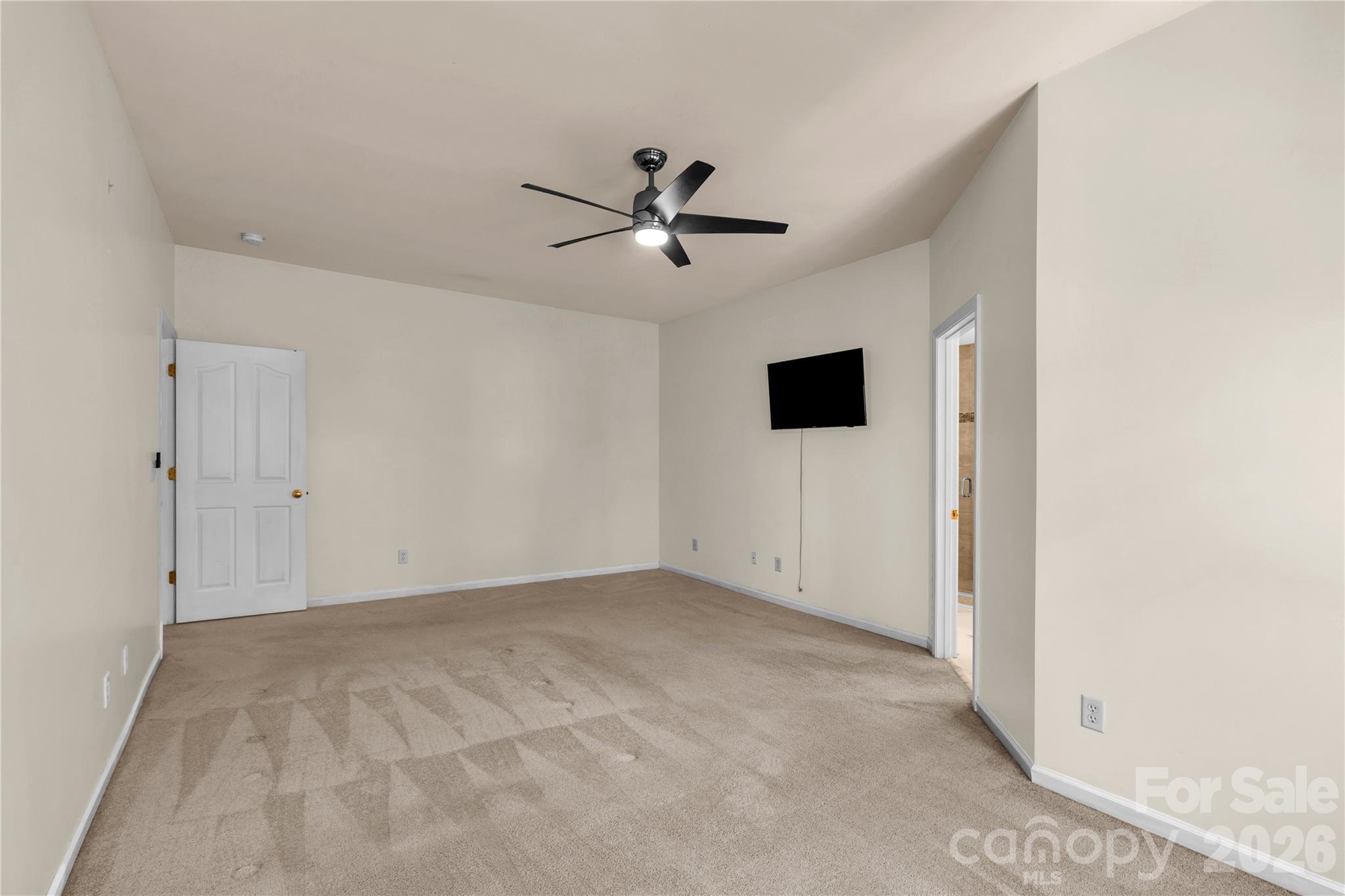 1644 Spandril Lane Fort Mill, SC 29708 - Photo 25 of 32 a view of an empty room