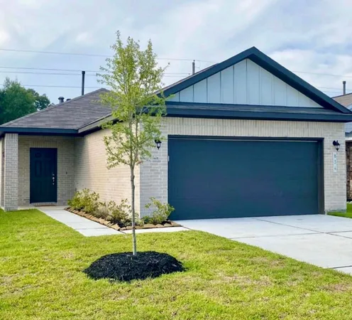 $1,900 | 834 Redinger Ridge Drive, Houston, TX 77336