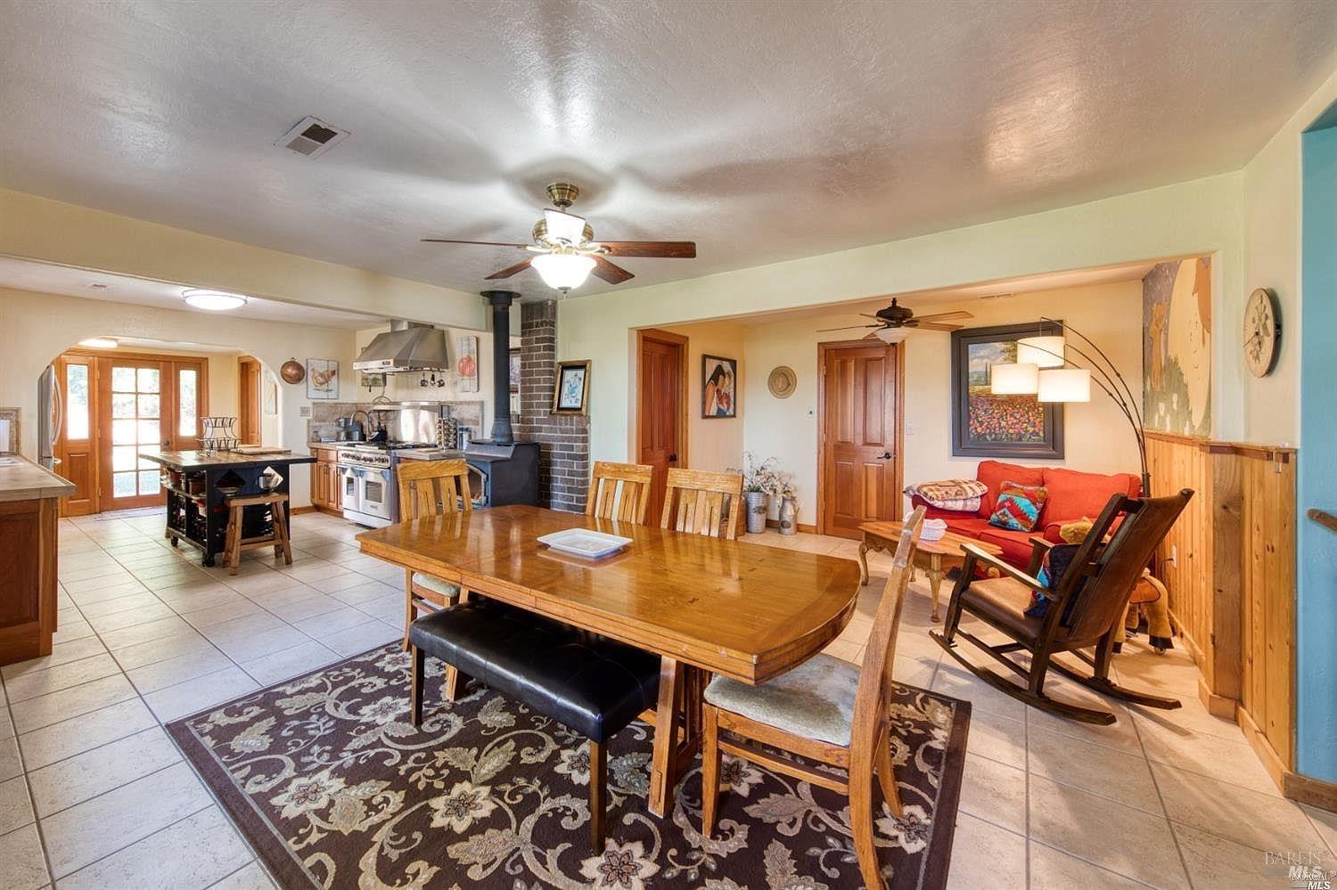 3991 East Calpella Road Ukiah, CA 95482 - Photo 4 of 17 Gallery Image 4