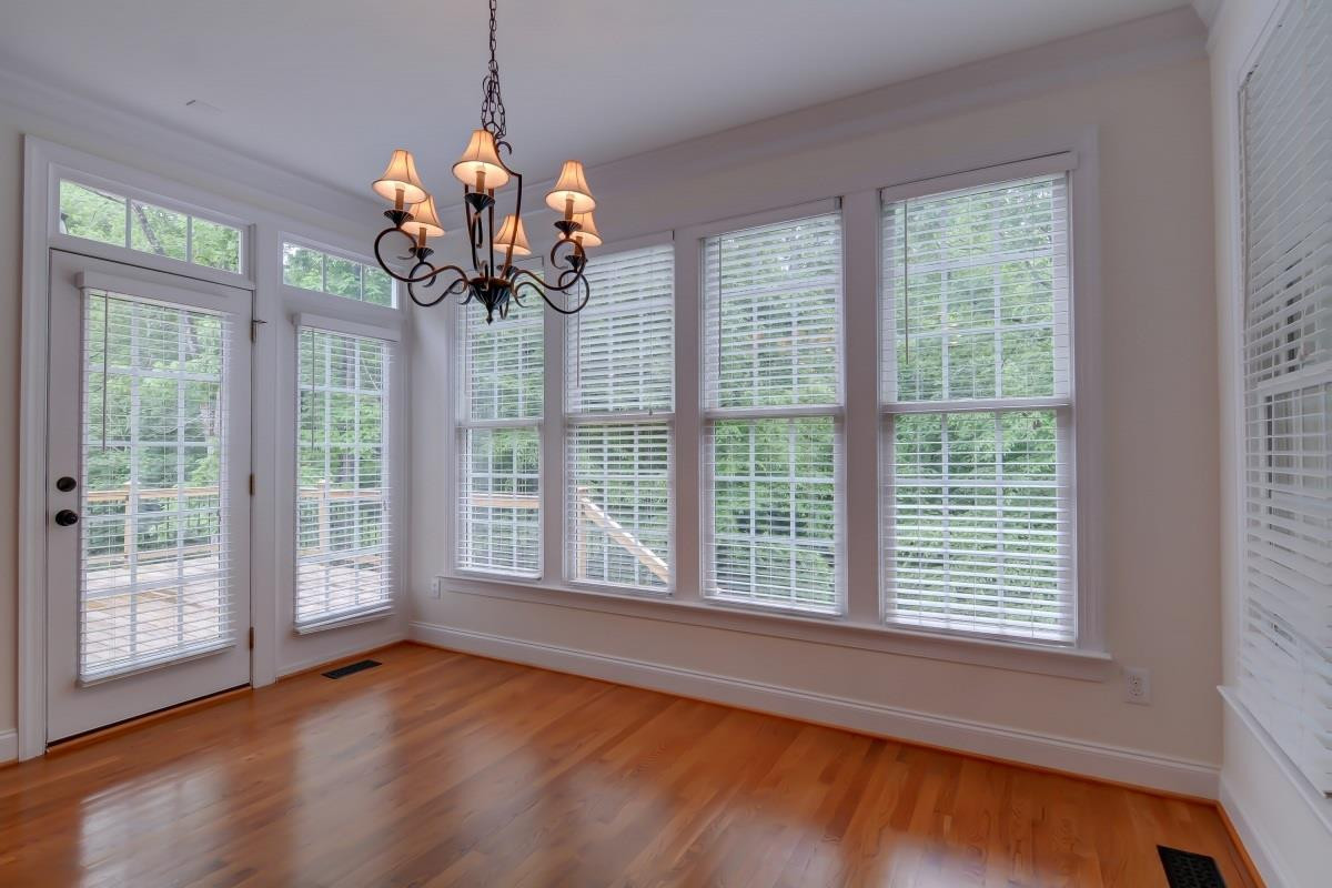 8464 Covington Ridge Road Wake Forest, NC 27587 - Photo 11 of 24 Photo 11