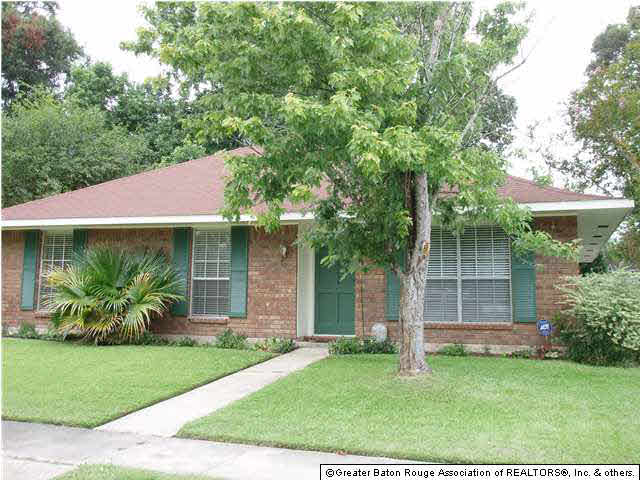 16607 Ellis Avenue Baton Rouge, LA 70816 - Photo 1 of 10 Gallery Image 1