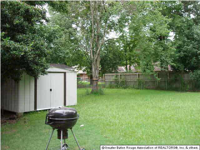 16607 Ellis Avenue Baton Rouge, LA 70816 - Photo 10 of 10 Gallery Image 10
