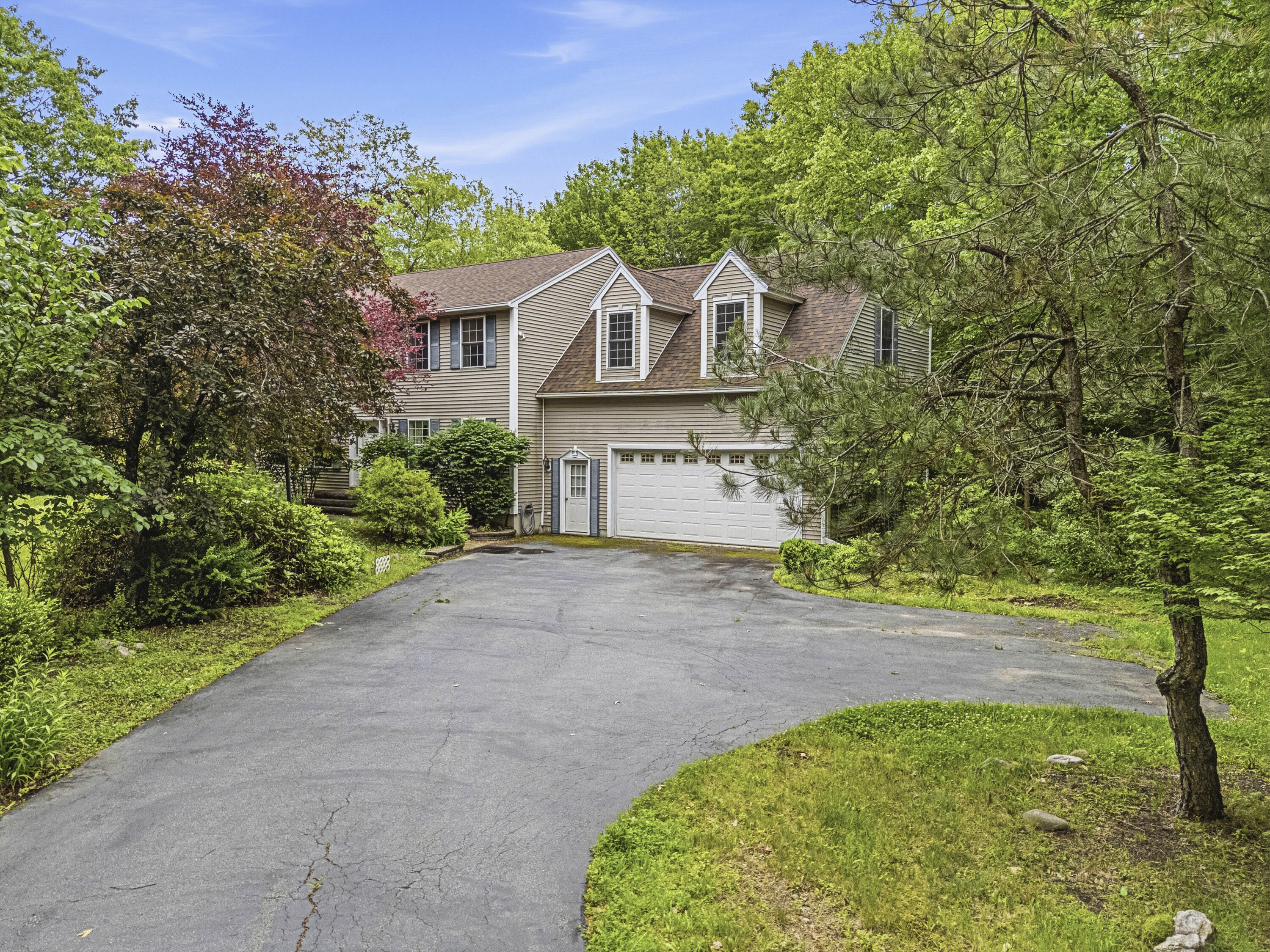 169 Jenkins Road Saco, ME 04072 - Photo 4 of 56