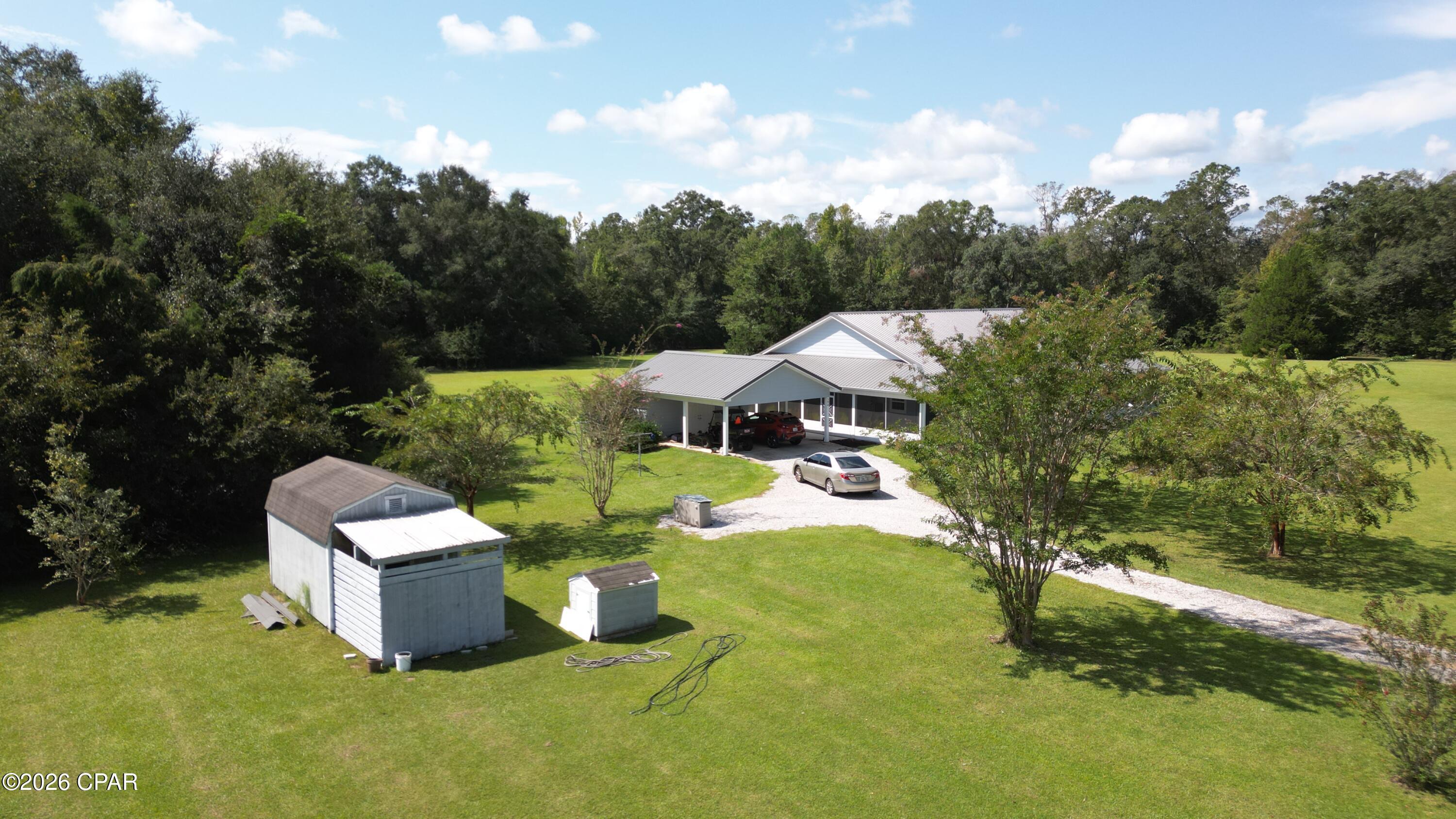 594 Green Bay Road Chipley, FL 32428 - Photo 45 of 51 Gallery Image 45