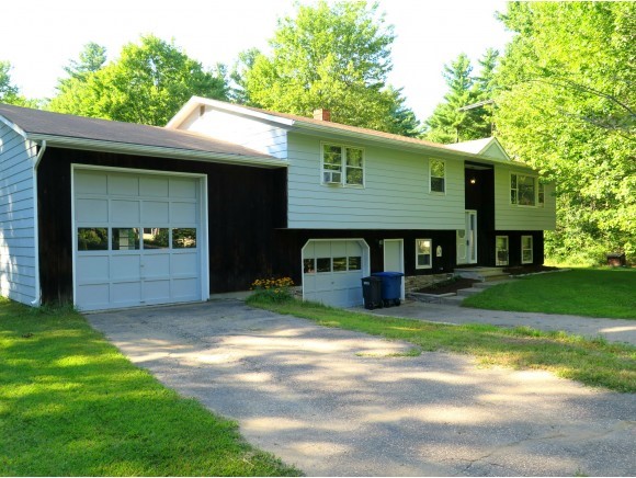 721 West Milton Road Milton, VT 05468 - Photo 1 of 1