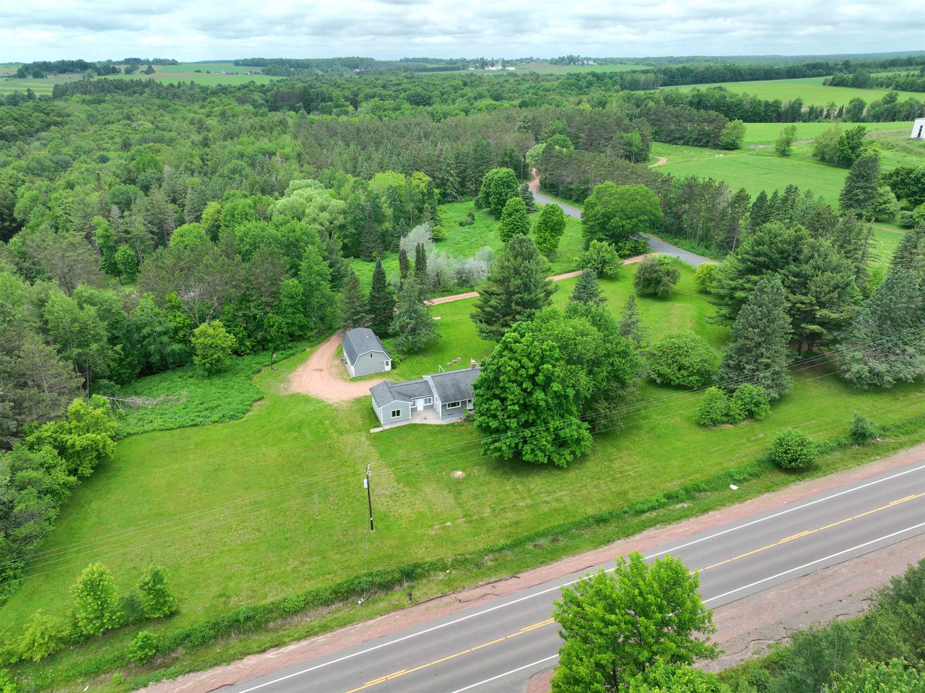 4451 Laredo Lane Merrill, WI 54452 - Photo 2 of 46