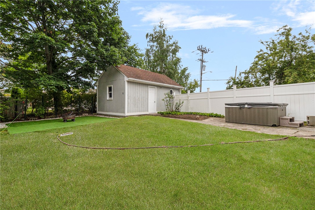 785 Main Avenue Warwick, RI 02886 - Photo 38 of 47